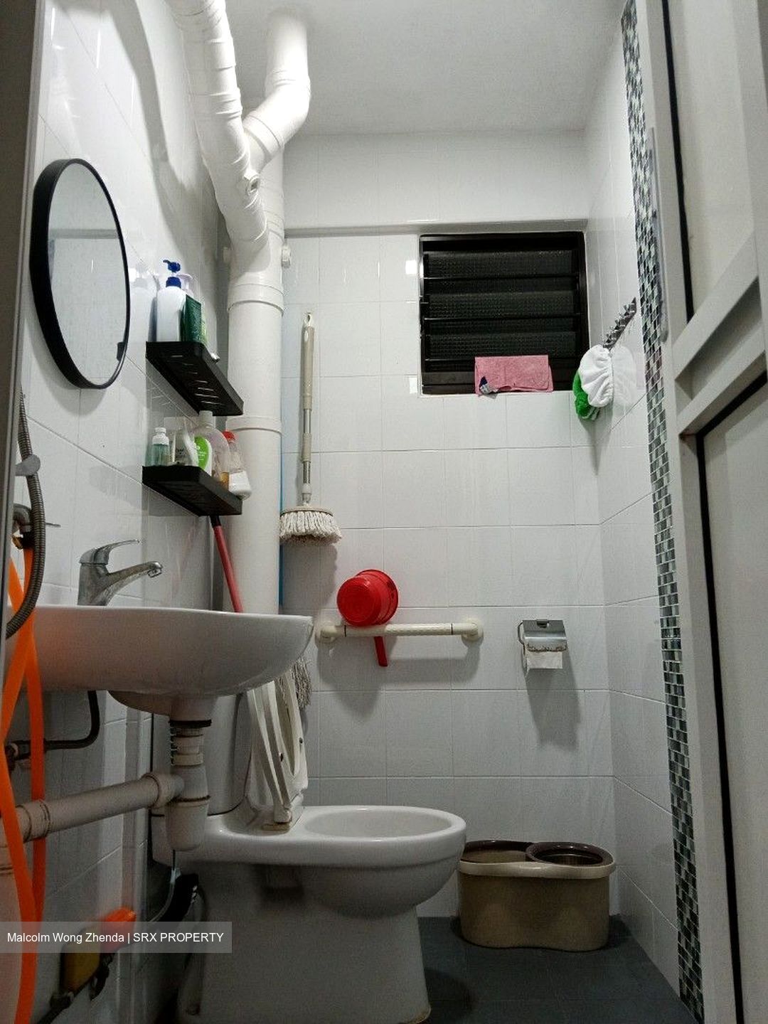Blk 165 Yishun Ring Road (Yishun), HDB 2 Rooms #528101311